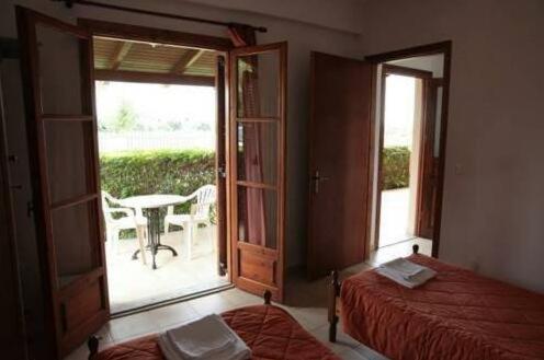 Hellens Village Almiros Beach Exterior photo
